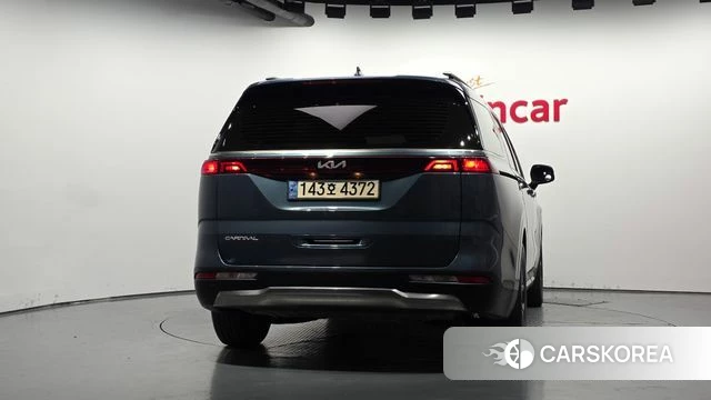 Kia Carnival 4th generation id 4958544 из Кореи 25