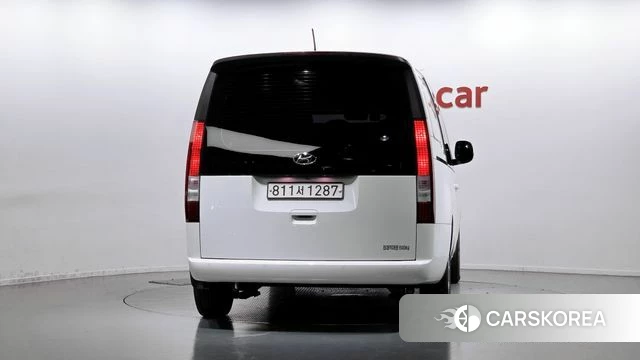 Hyundai Staria id 4958585 из Кореи 24