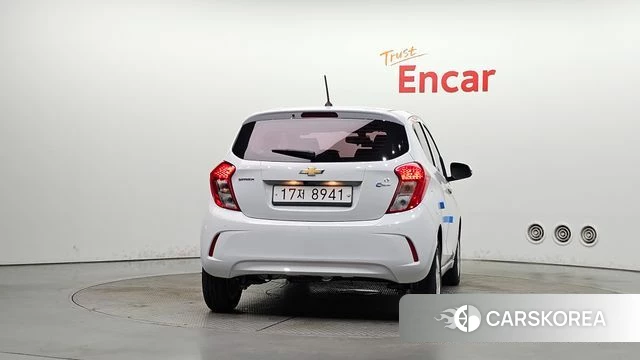 Chevrolet (GM Daewoo) The Next Spark id 5029548 из Кореи 14