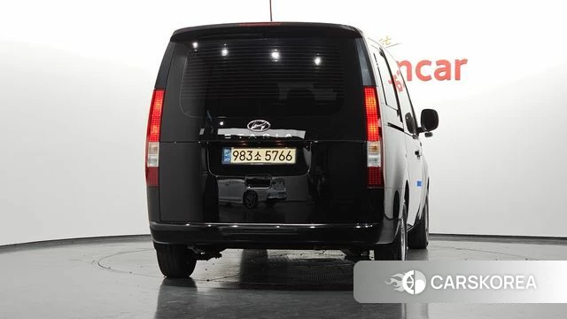 Hyundai Staria id 5003075 из Кореи 24