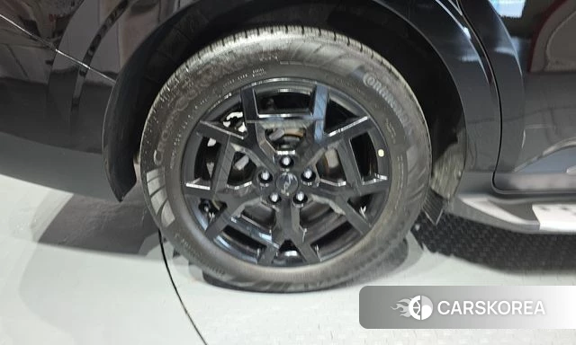 Kia The New Carnival 4th Generation id 4949935 из Кореи 25