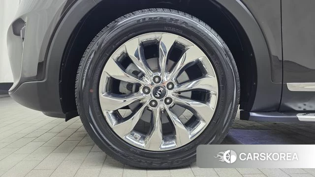 Kia The New Sorento id 5004440 из Кореи 29