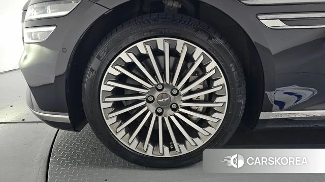 Genesis Electrified G80 (RG3) id 4958678 из Кореи 28