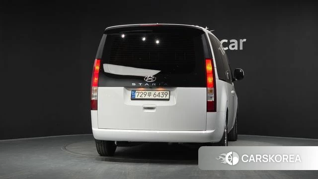 Hyundai Staria id 4976069 из Кореи 14