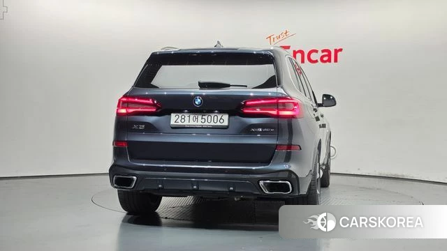BMW X5 (G05) id 5047449 из Кореи 26
