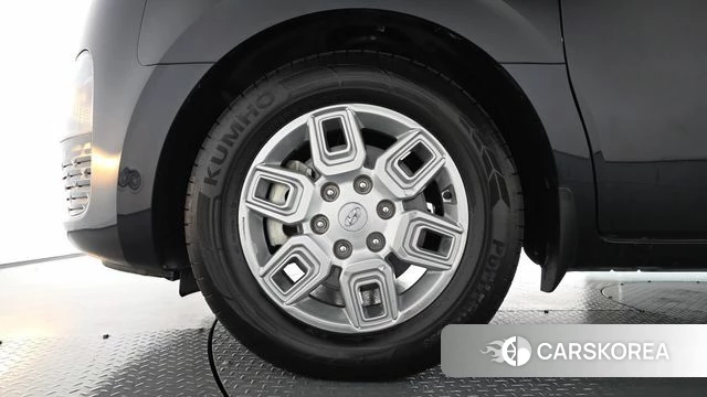 Hyundai Staria id 4942694 из Кореи 28