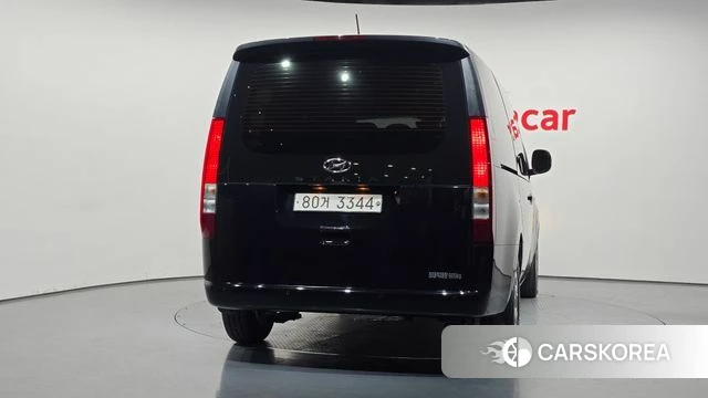 Hyundai Staria id 4959170 из Кореи 26