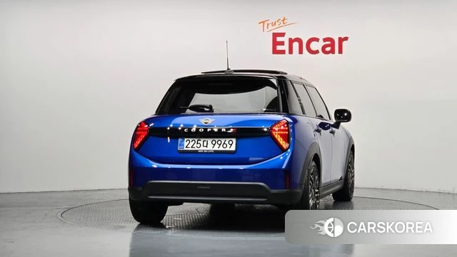 Mini Cooper S 4th Generation id 5011198 из Кореи 14