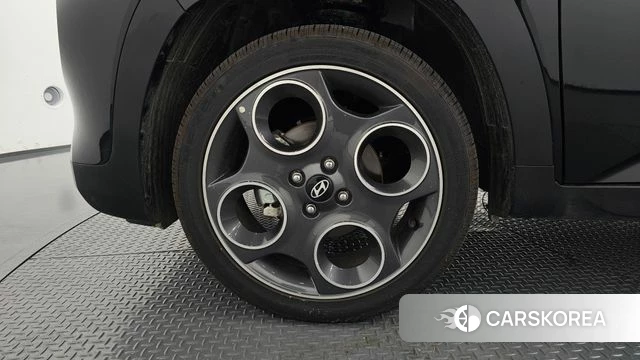 Hyundai The New Casper id 5015733 из Кореи 29