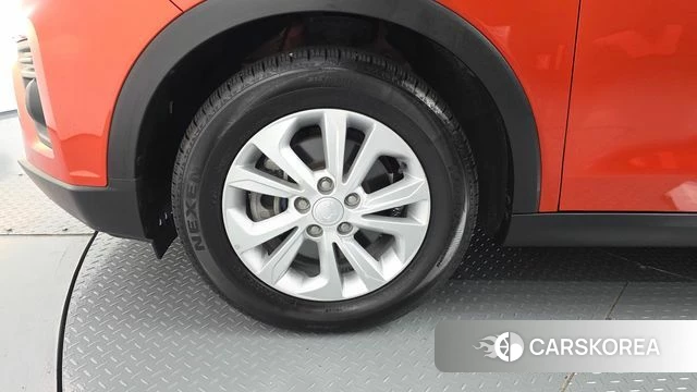 Ssangyong Berry New Tivoli id 5041318 из Кореи 24