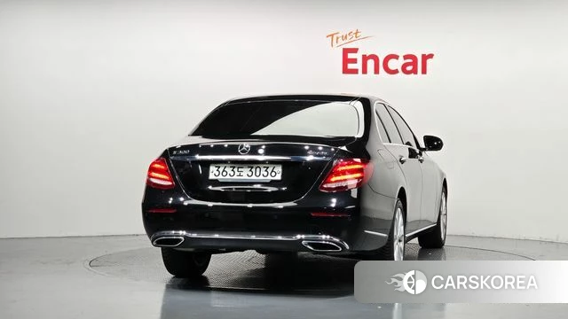 Mercedes-Benz E-Class W213 id 5035214 из Кореи 14
