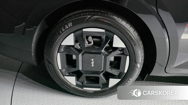Kia The New Carnival 4th Generation id 4990790 из Кореи 29