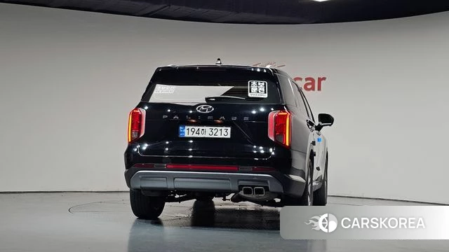 Hyundai The New Palisade id 4707114 из Кореи 28