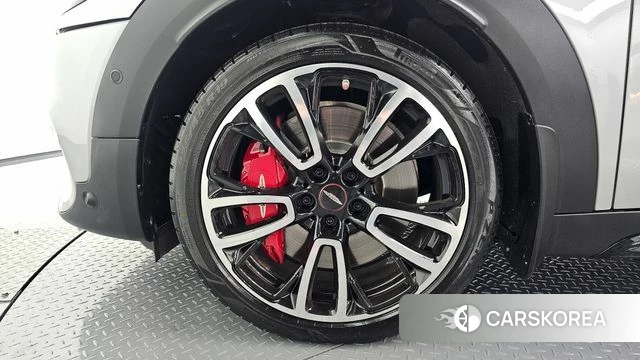 Mini Cooper S Countryman 3rd Generation id 4630457 из Кореи 33