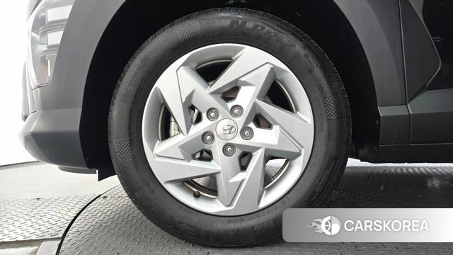 Hyundai Kona (SX2) id 4696189 из Кореи 23