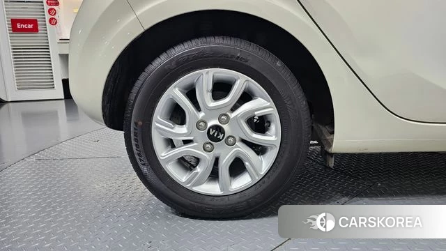 Kia All New Morning (JA) id 5035888 из Кореи 28