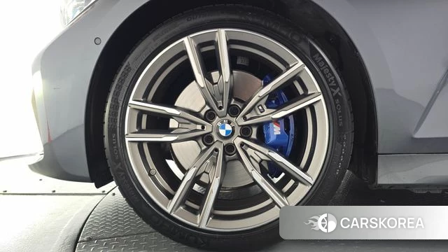 BMW 3 Series (G20) id 4992040 из Кореи 28