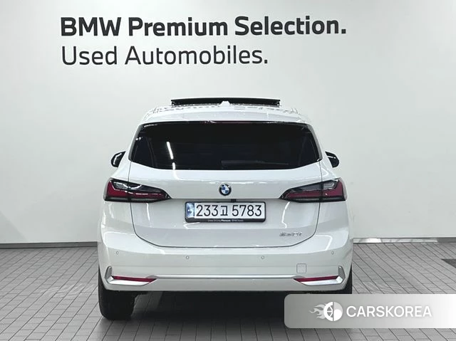 BMW 2 Series Active Tourer (U06) id 4980274 из Кореи 14