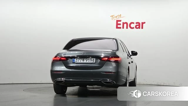 Mercedes-Benz E-Class W213 id 4981452 из Кореи 26
