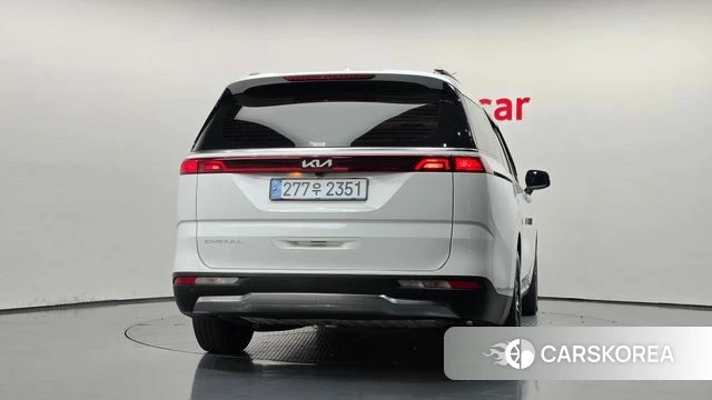 Kia Carnival 4th generation id 5027932 из Кореи 28