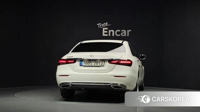 Mercedes-Benz E-Class W213 id 4976853 из Кореи 27
