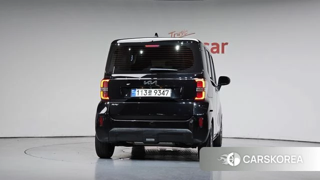 Kia The New Kia Ray id 4701558 из Кореи 26