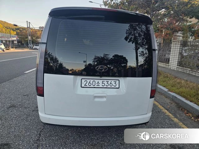 Hyundai Staria id 4987012 из Кореи 13
