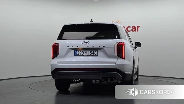 Hyundai The New Palisade id 4995878 из Кореи 29