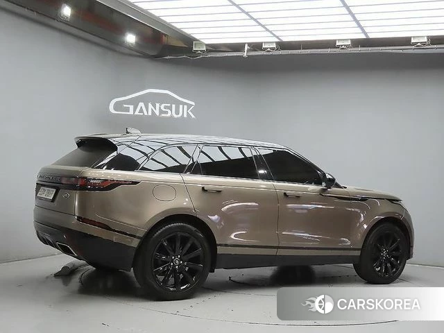 Land Rover Range Rover Velar id 5048587 из Кореи 14