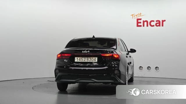 Kia The New K3 2nd generation id 4996965 из Кореи 14
