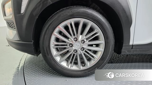 Hyundai Kona id 4987808 из Кореи 24