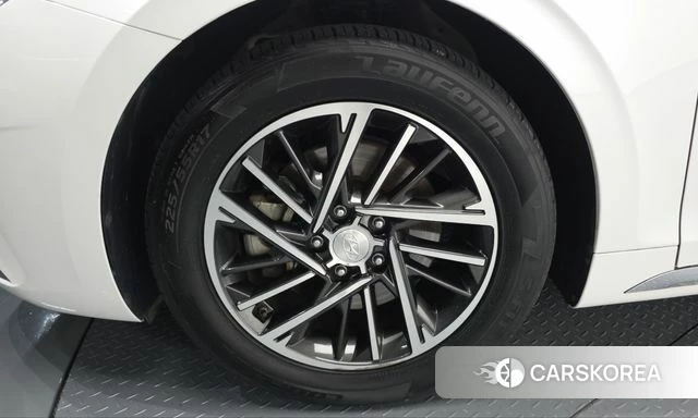 Hyundai The New Grandeur IG id 4982614 из Кореи 28