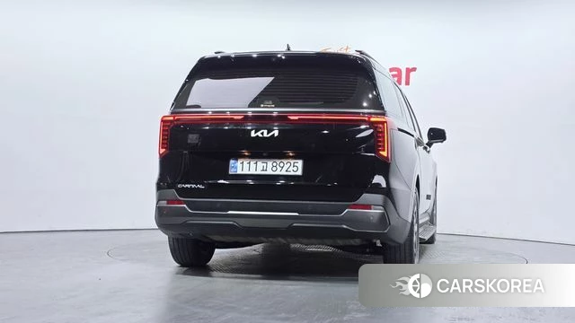 Kia The New Carnival 4th Generation id 4185813 из Кореи 29