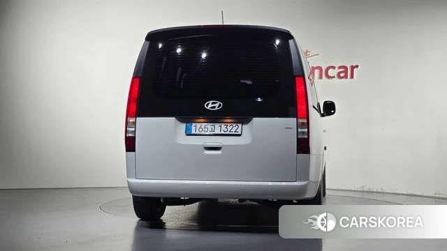 Hyundai Staria id 5051725 из Кореи 26