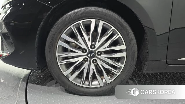 Kia K7 Premier id 5013611 из Кореи 25