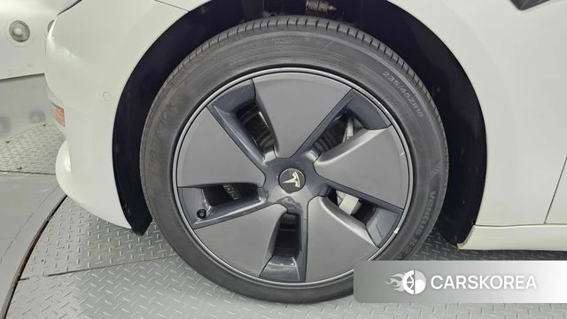 Tesla Model 3 id 4906369 из Кореи 27