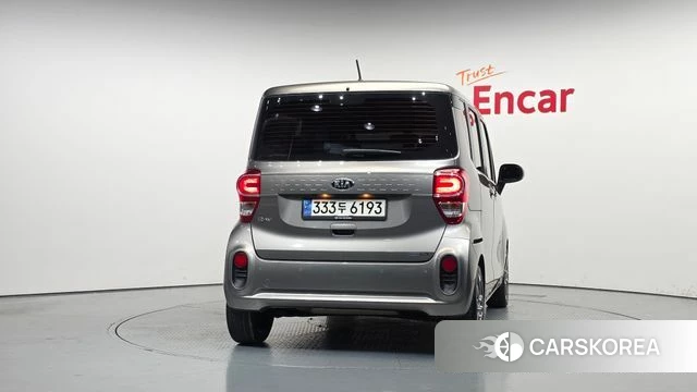 Kia The New Ray id 4918142 из Кореи 14