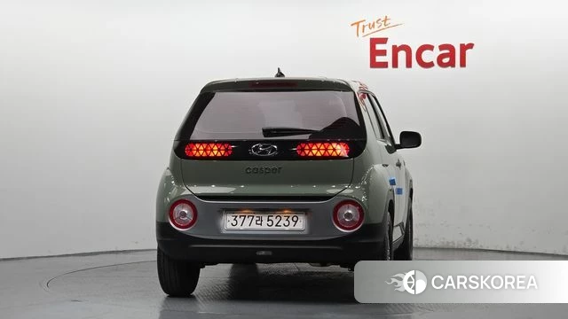 Hyundai Casper id 5027775 из Кореи 30
