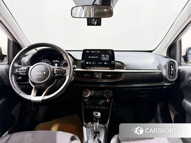 Kia Morning Urban (JA) id 4958963 из Кореи 14