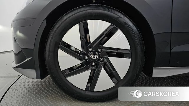 Hyundai Ionic 6 id 4995666 из Кореи 28