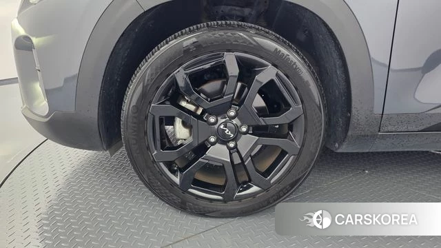 Kia The New Seltos id 4958214 из Кореи 27