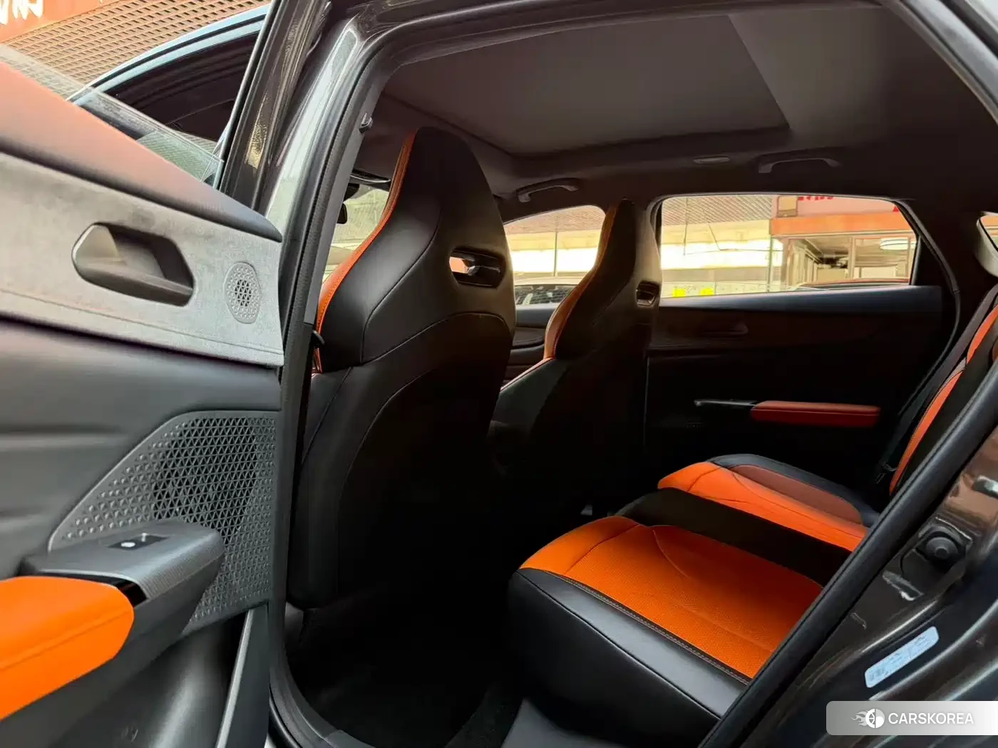 Chang'an Changan UNI-V 2025 Silver/gray из Китая, фото 4