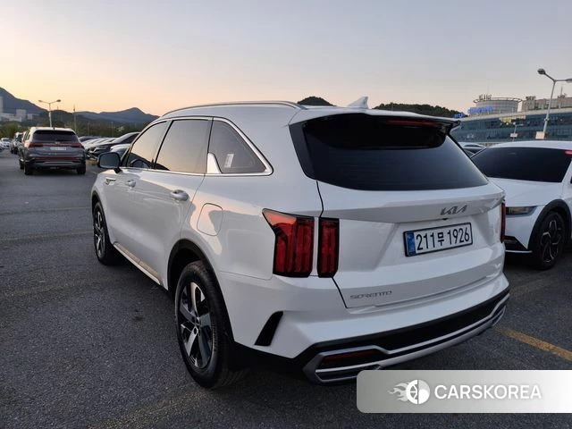 Kia Sorento 4th Generation id 4971012 из Кореи 14