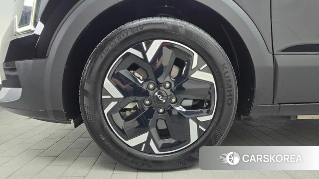 Kia Di All New Niro EV id 5027584 из Кореи 24