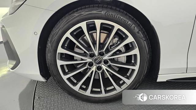 Audi A6 (C9) id 4714787 из Кореи 32