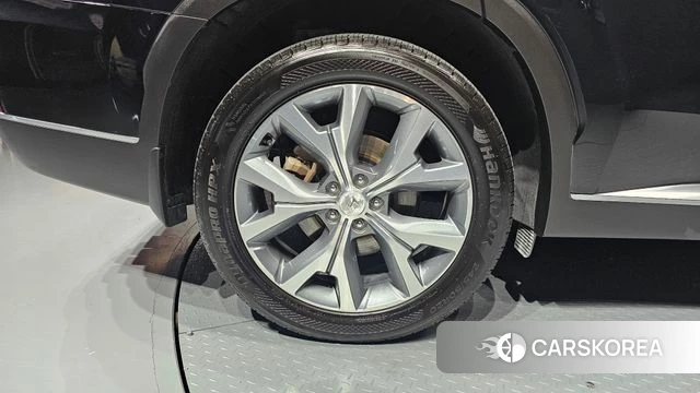 Hyundai Palisade id 4746438 из Кореи 30