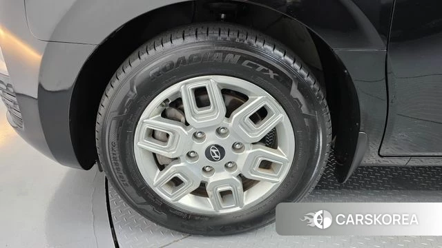 Hyundai Staria id 5016284 из Кореи 26
