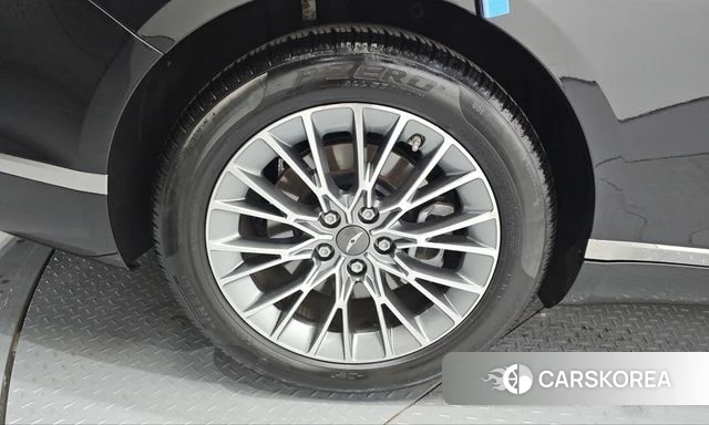 Genesis G80 (RG3) id 4991021 из Кореи 24