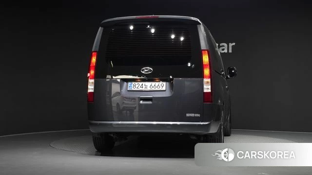 Hyundai Staria id 4784439 из Кореи 24