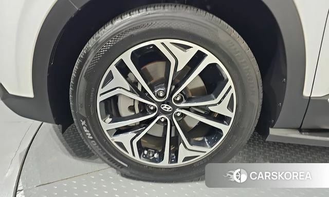 Hyundai Santa Fe TM id 4977820 из Кореи 28